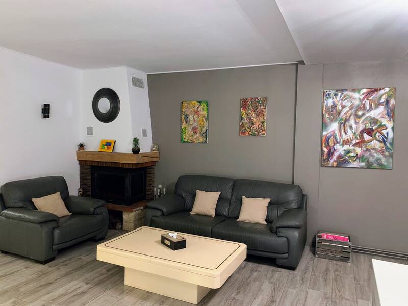 Cergy (95000)