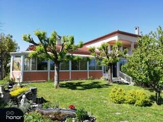 Vente maison 6 pièces Roumens (31540)