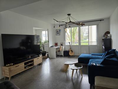 Vente appartement 5 pièces Bois-d'Arcy (78390)