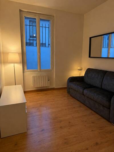 Location appartement 2 pièces Alfortville (94140)