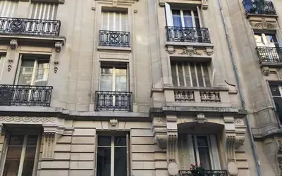Paris 17E (75017)