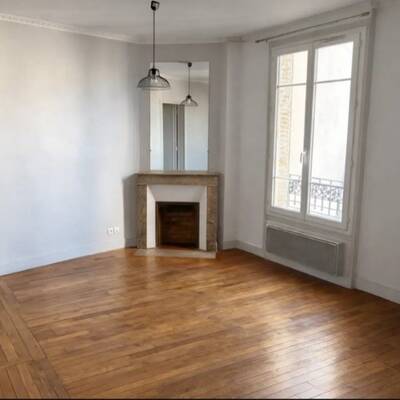 Vente appartement 2 pièces Le Perreux-sur-Marne (94170)