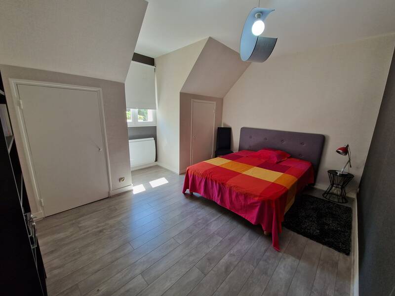 Franconville (95130)