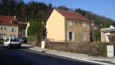 Vente maison 6 pièces Montataire (60160)