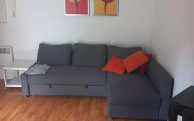 La Garenne-Colombes (92250)