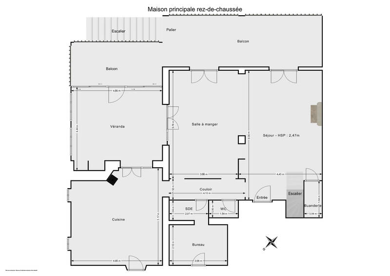 Le Plan-De-La-Tour