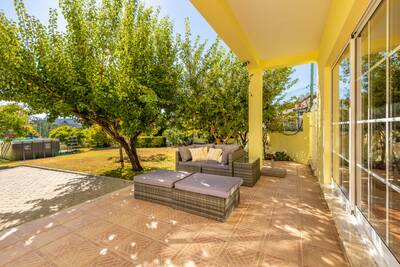 Vente maison 6 pièces Portugal