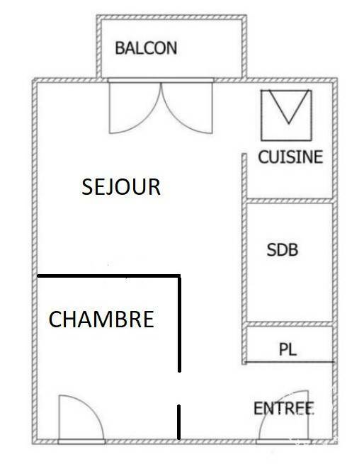 Location Appartement Fontenay-Le-Fleury (78330)