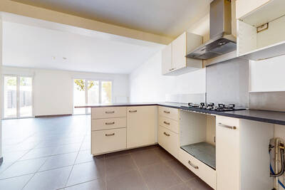 Vente maison 4 pièces Orléans (45)