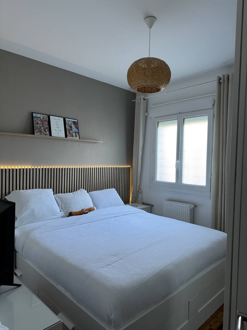 Champigny-Sur-Marne (94500)