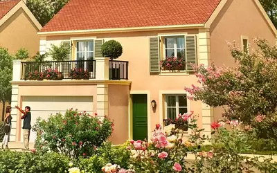 Plaisir (78370)
