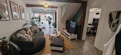 Vente maison 4 pièces Gaillac (81600)