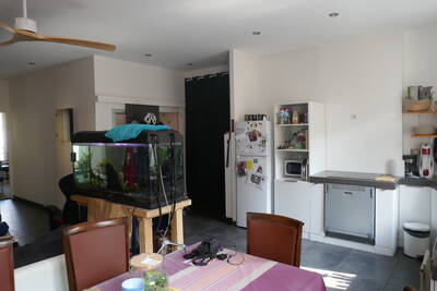 Vente appartement 3 pièces Oullins (69600)