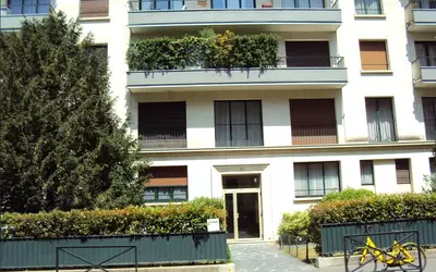 Boulogne-Billancourt
