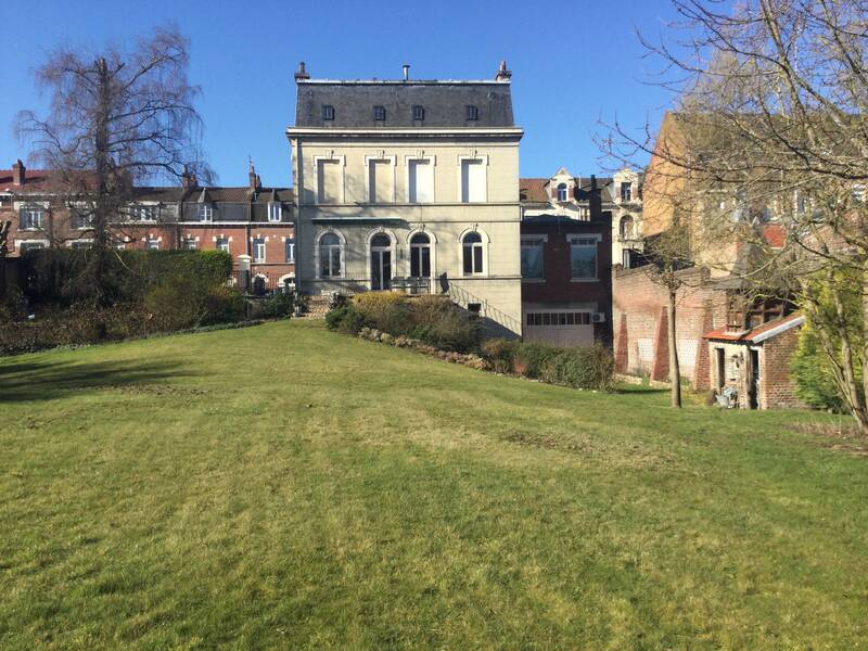 Douai (59500)