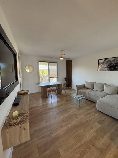 Vente appartement 4 pièces Roquebrune-sur-Argens (83)