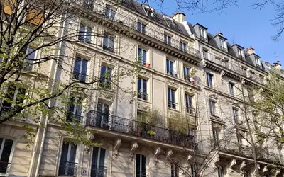 Paris 18E (75018)