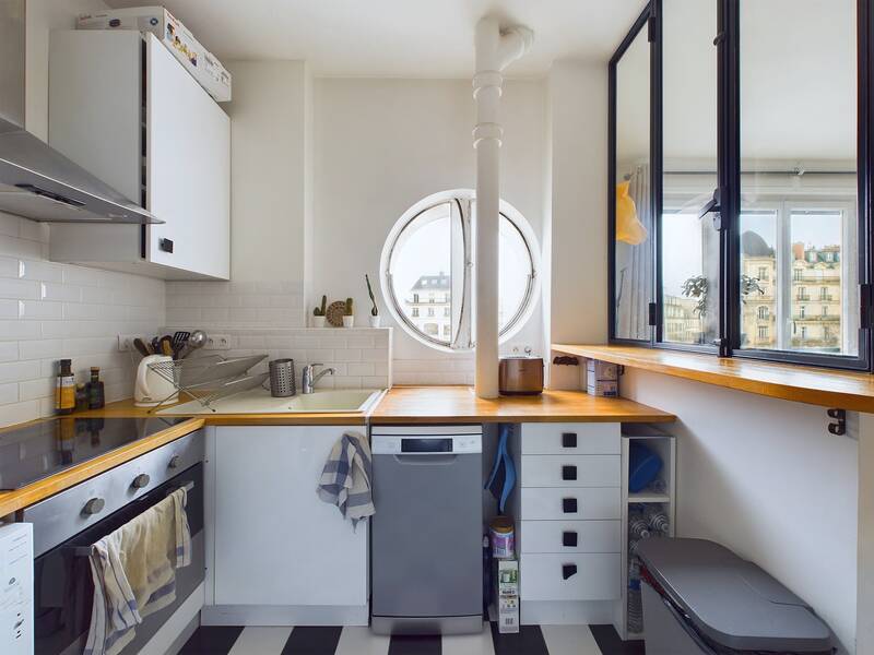 Paris 17E (75017)