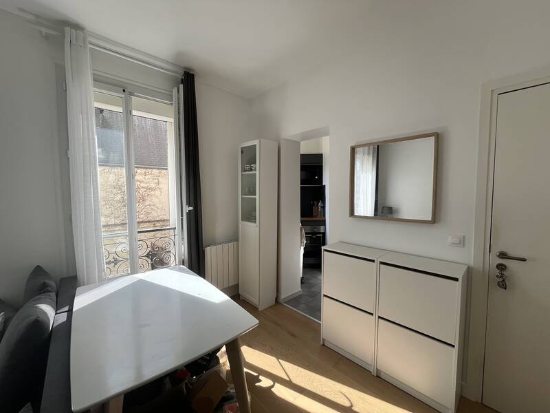 Neuilly-Sur-Seine (92200)