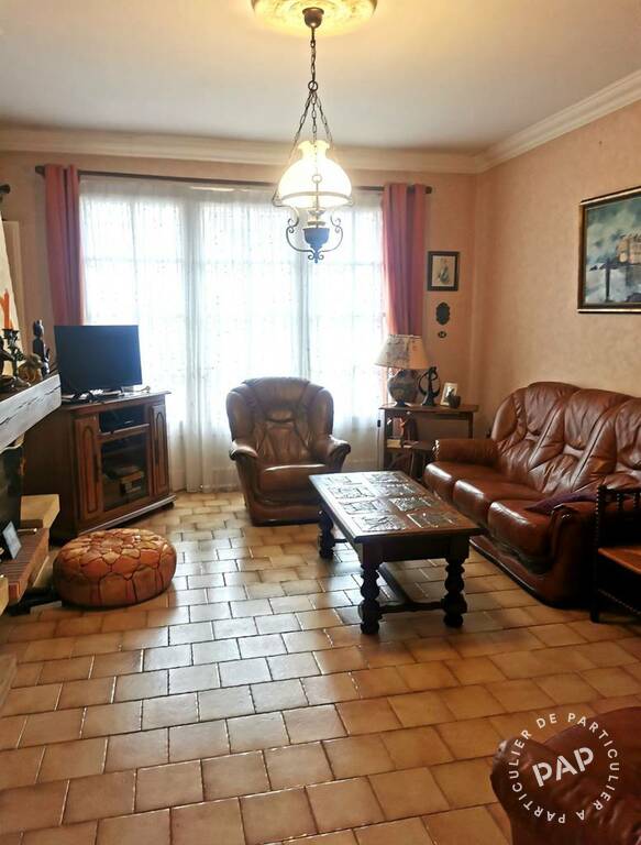Vente immobilier 325.000&nbsp;&euro; Thouaré-Sur-Loire (44470)