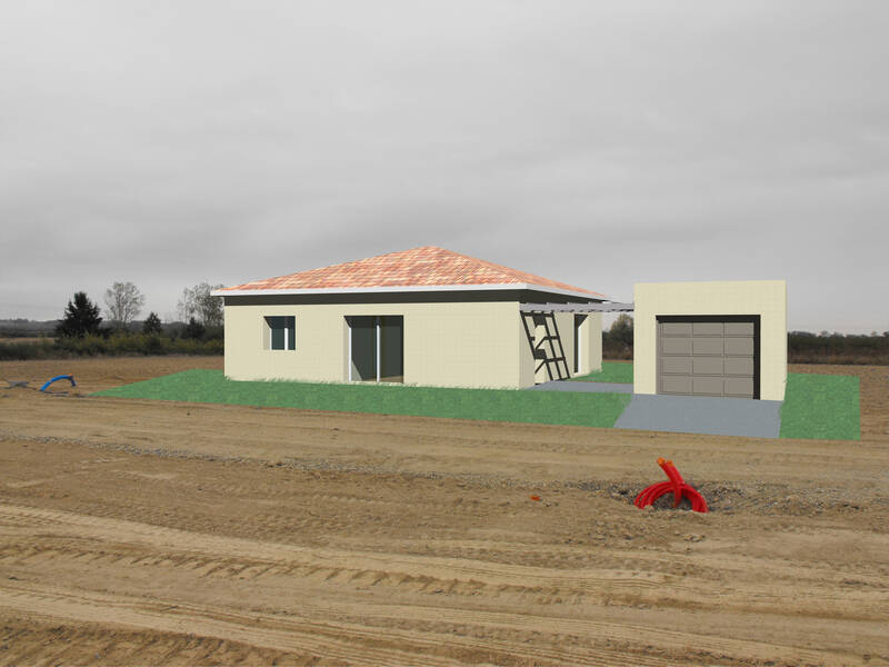 Donzac (82340)