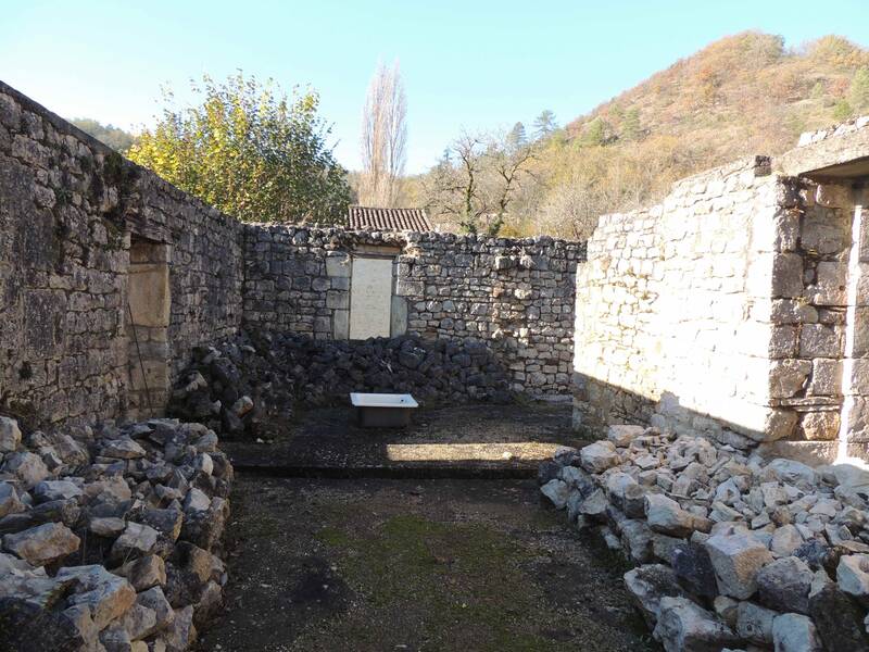 Les Junies (46150)