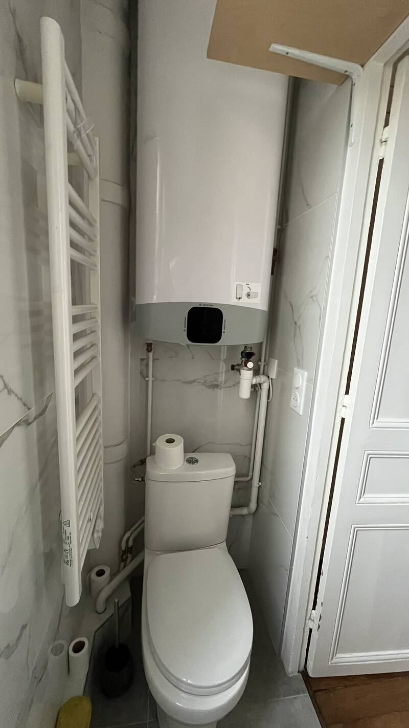 Paris 15E (75015)