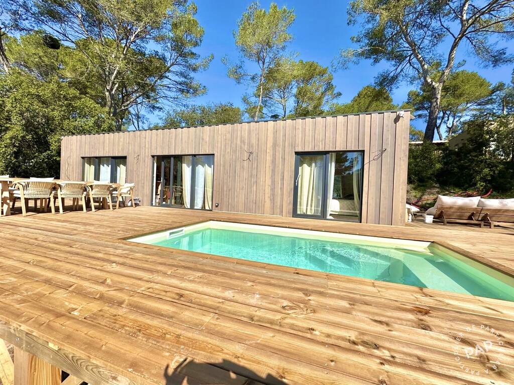 Vente maison 90 m² Pierrefeu-Du-Var (83390)