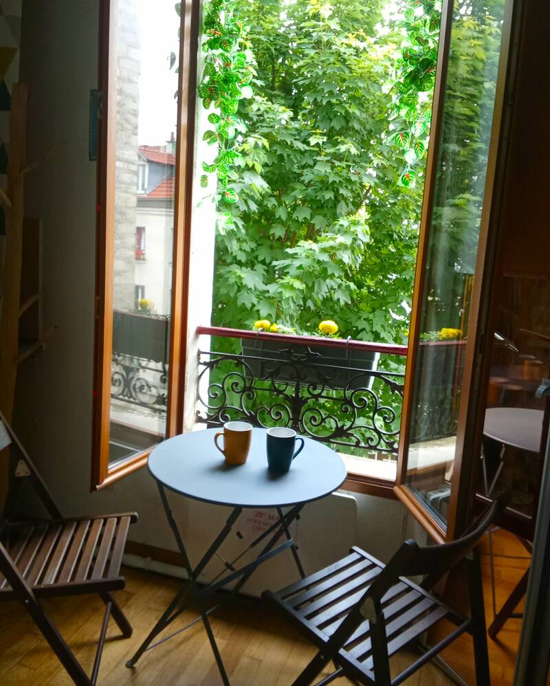 Paris 18E (75018)