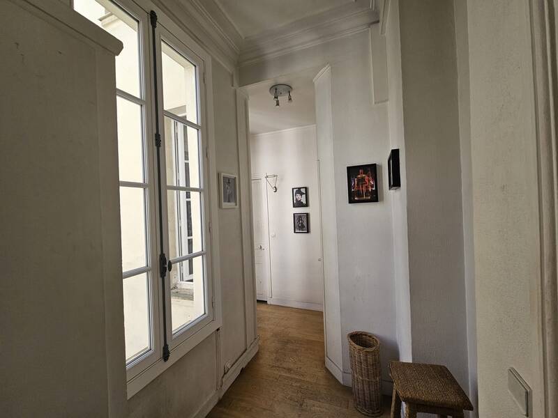 Paris 4E (75004)