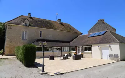 Manoir Normand Du 18E