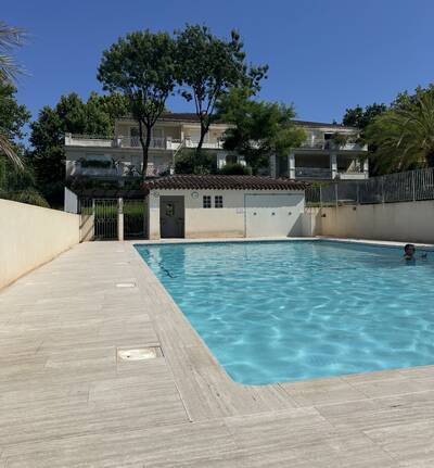 Vente appartement 3 pièces Toulon (83)