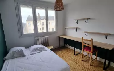Angers (49000)