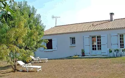 Saint-Vivien