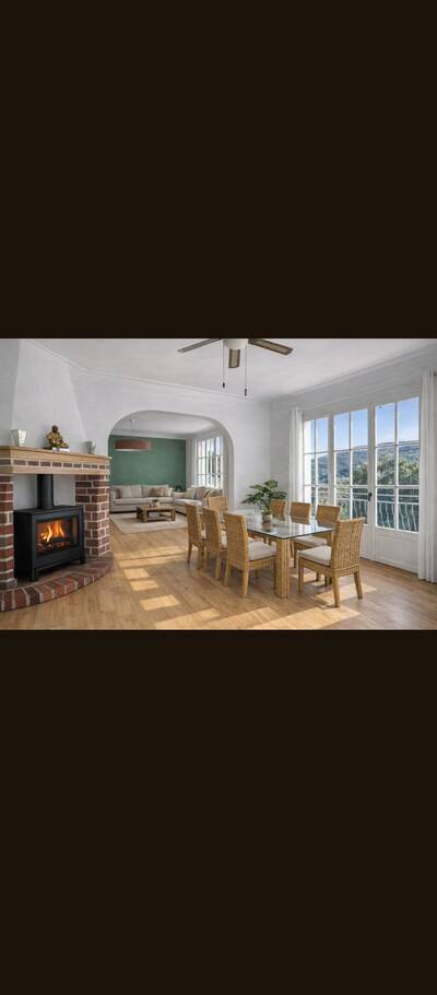 Vente maison 5 pièces Ance (64570)