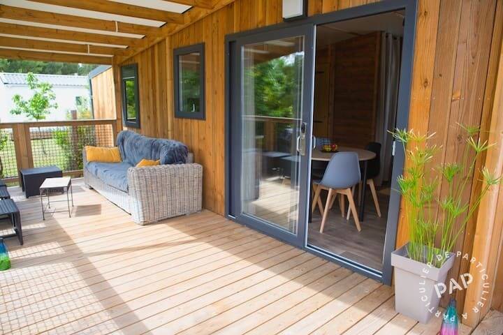 Vente maison 40 m² Gujan-Mestras (33470) - 40 m² - 84.900 € | Particulier à Particulier