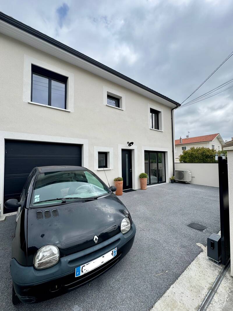 Pessac (33600)