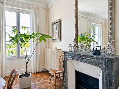 Vente maison 8 pièces Saint-Germain-lès-Corbeil (91250)