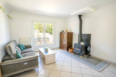 Vente maison 5 pièces Étampes (91150)