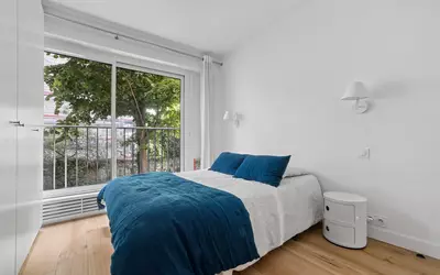 Paris 16E (75016)