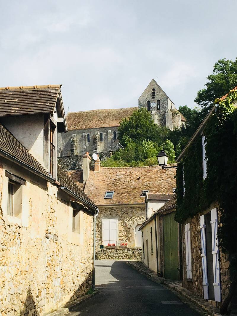 Rochefort-En-Yvelines (78730)