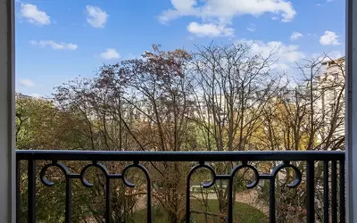 Paris 15E (75015)