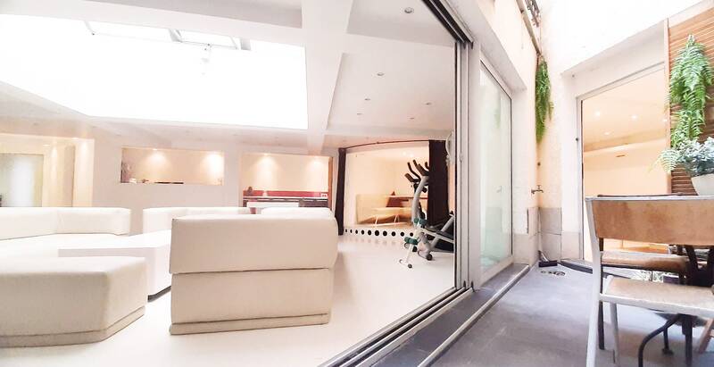 Paris 19E (75019) - Loft