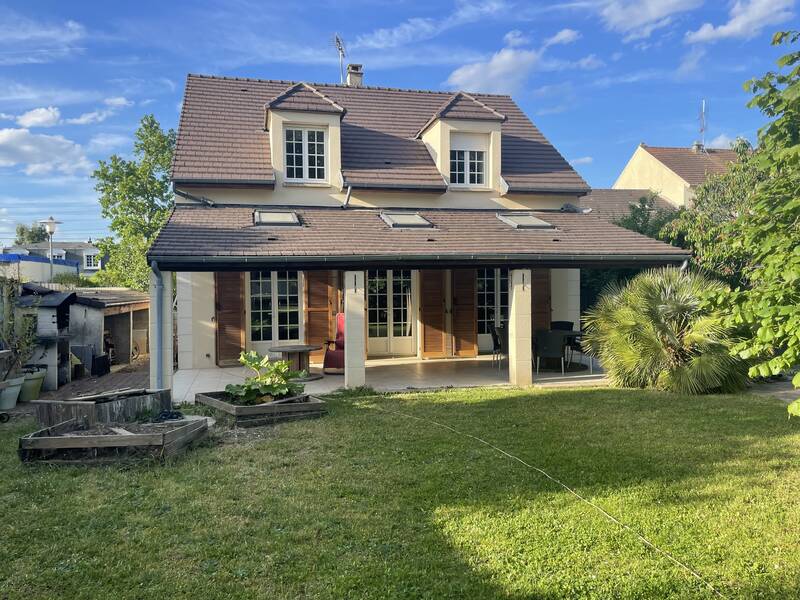 Rosny-Sur-Seine (78710)