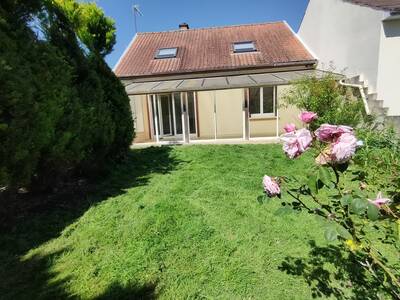Vente maison 5 pièces Dreuil-lès-Amiens (80470)