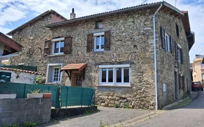 Celles-Sur-Durolle (63250)