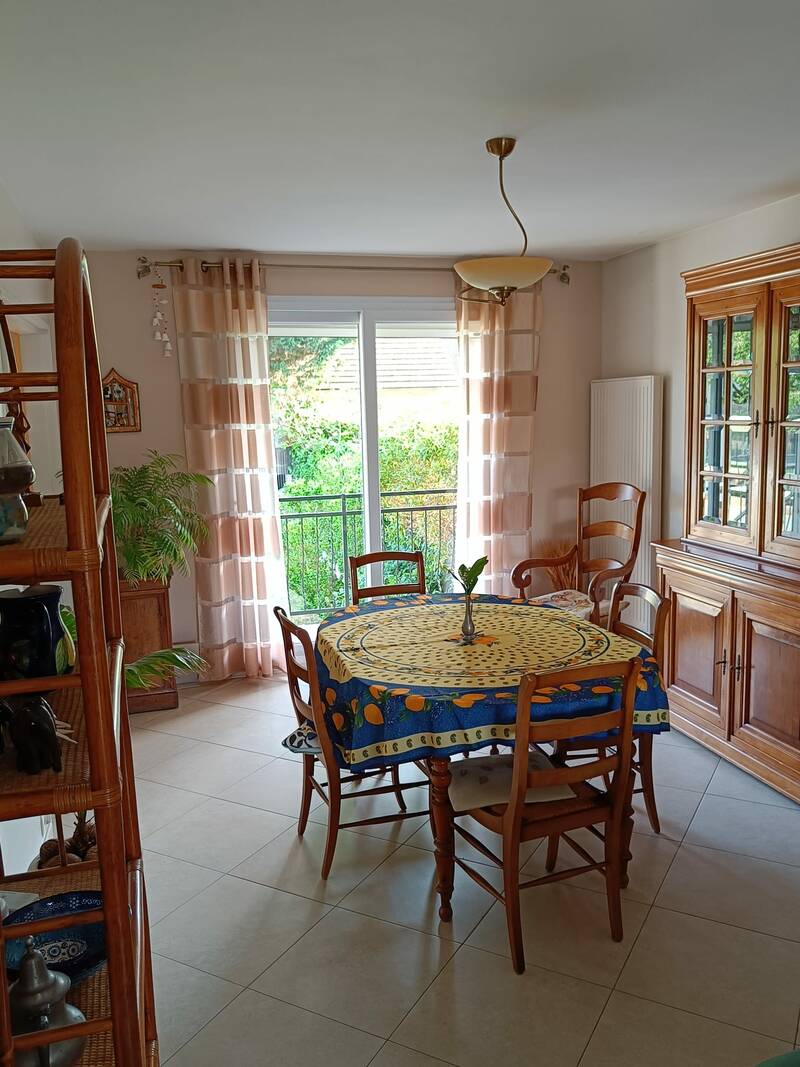 Marcoussis (91460)