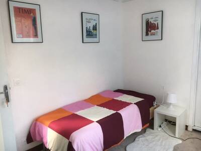 Location chambre en colocation 5 pièces Bourg-la-Reine (92340)