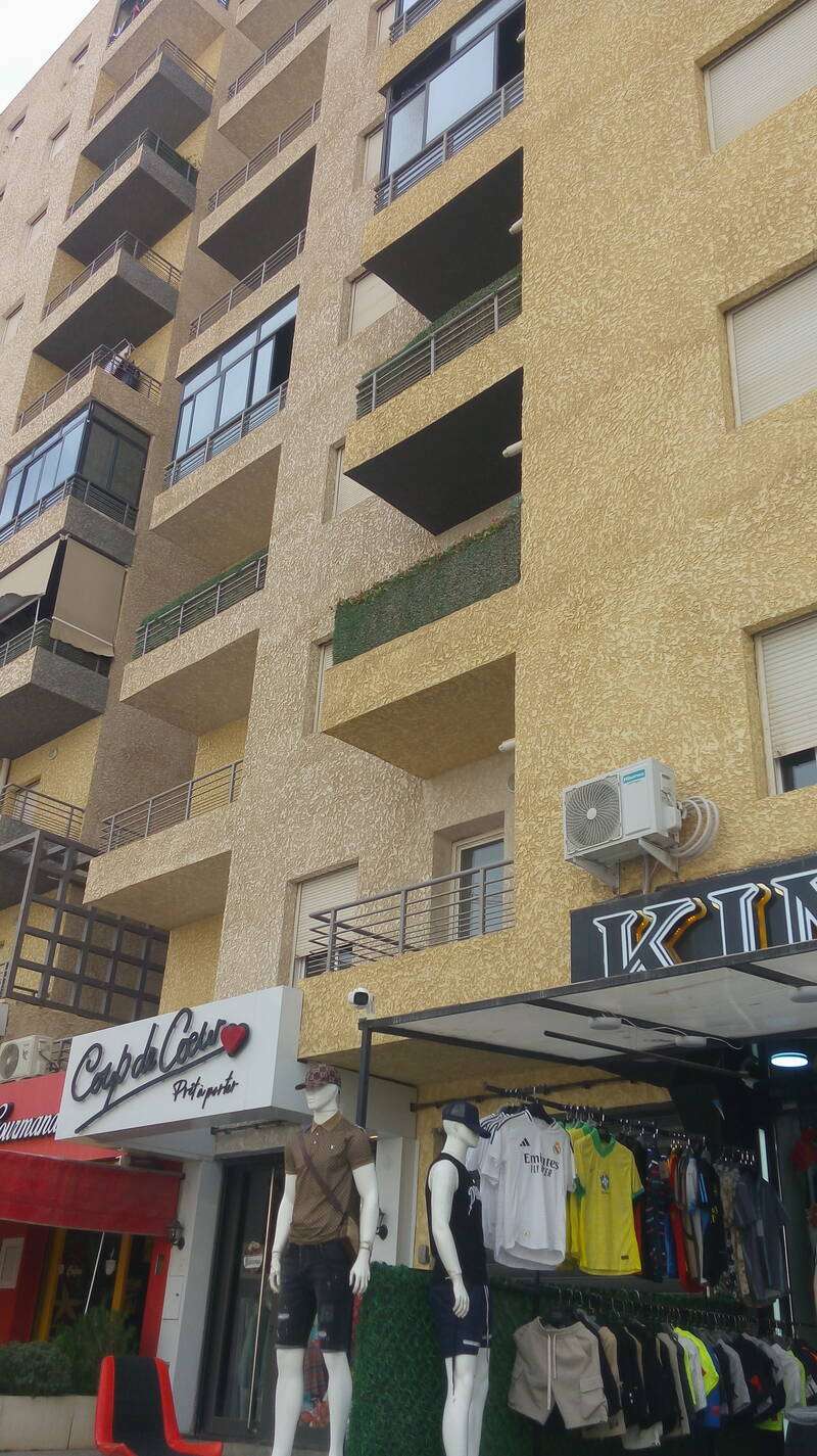 Algérie