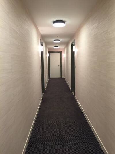Location appartement studio Cergy (95)